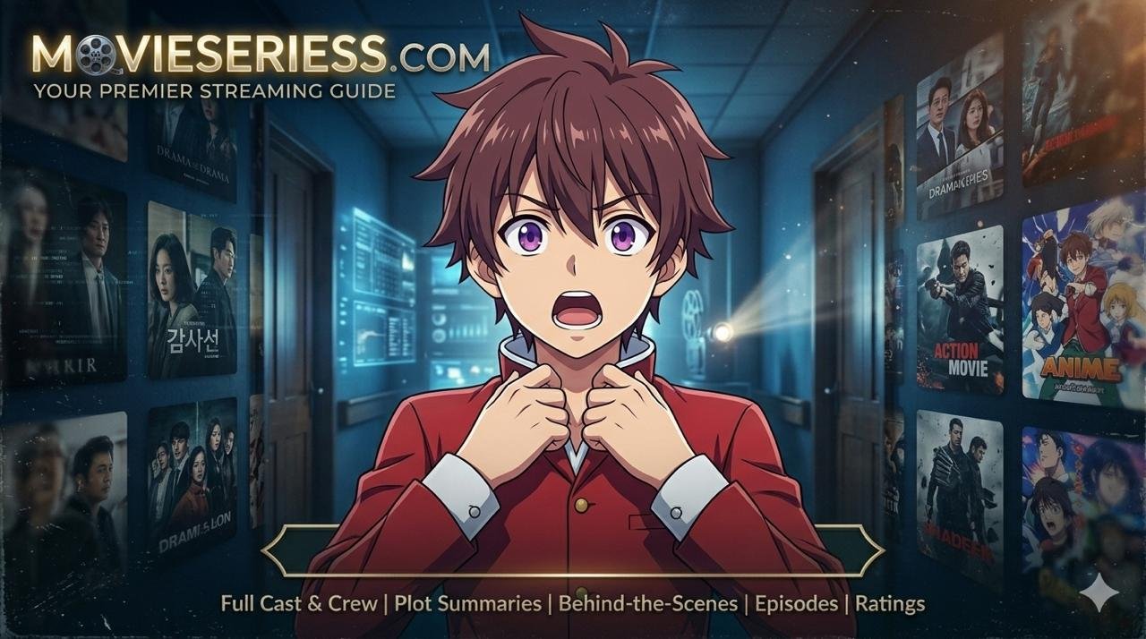 Classroom of the Elite Season 4 Episode 10: Release Date, Time, and How to Watch