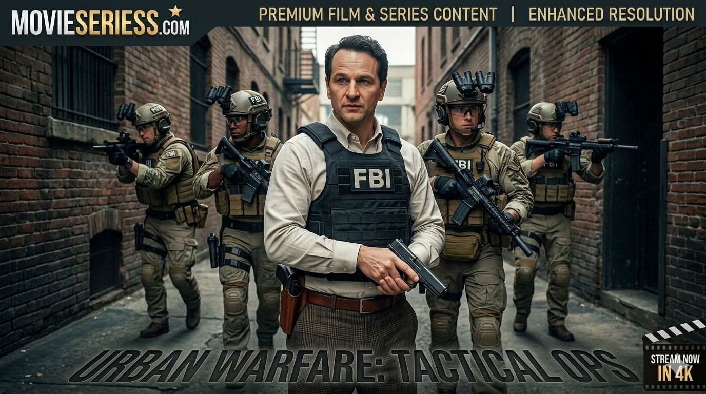 CIA Season 1 Episode 10 Recap and Review: Rare Earth