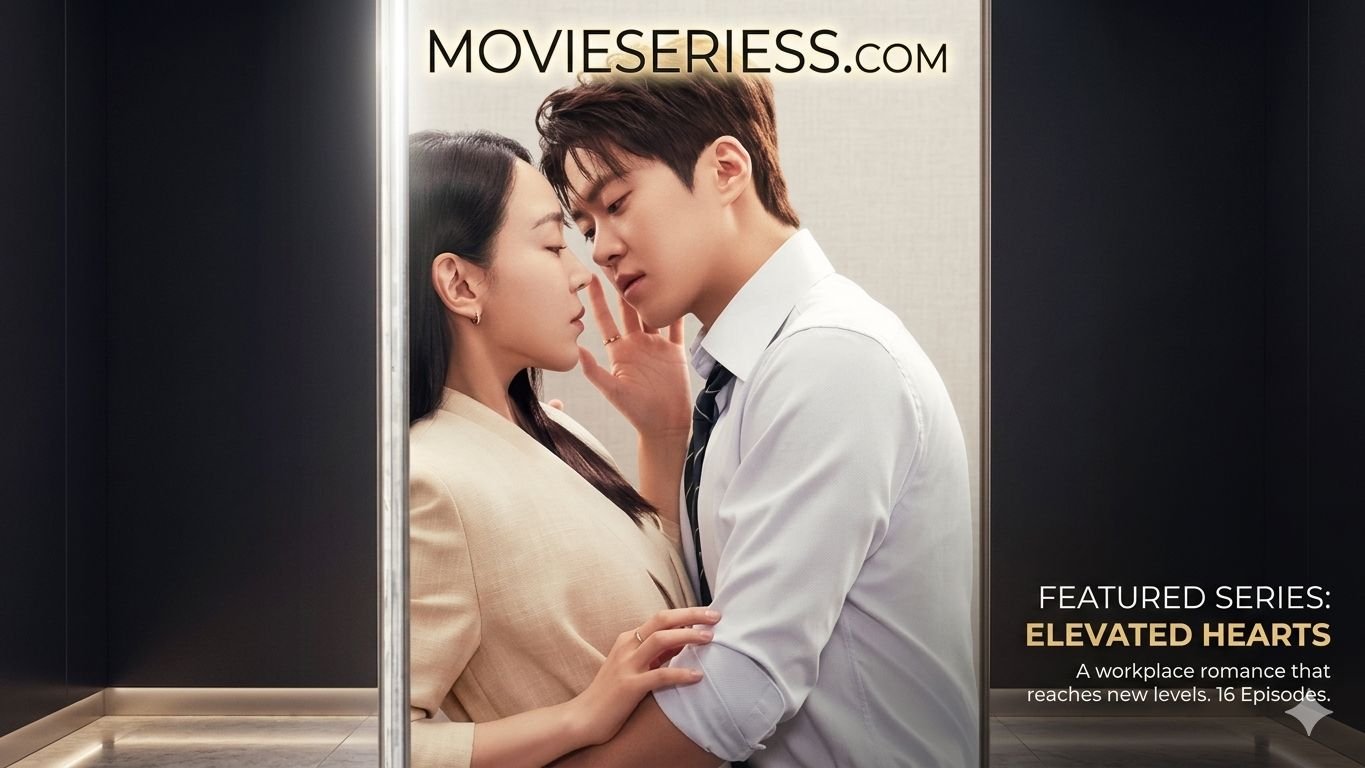 Filing For Love Season 1 Episode 5 Recap and Review: The Unsaid Tension Changes Everything