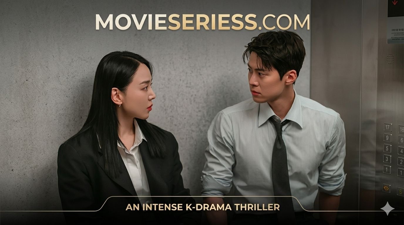 Filing for Love Episode 6 Recap and Review: Ki-jun Finally Confesses