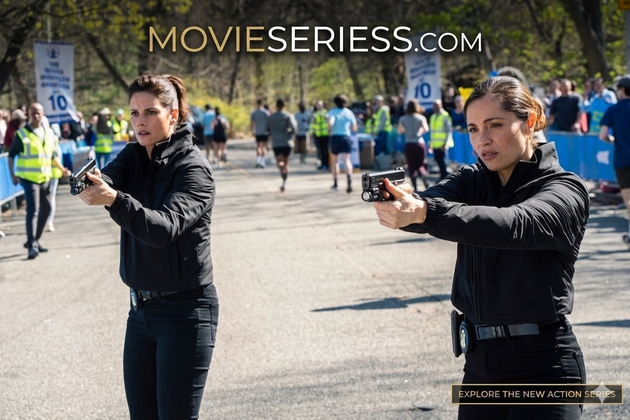 FBI Season 8 Episode 21 Review & Recap: Long Shot