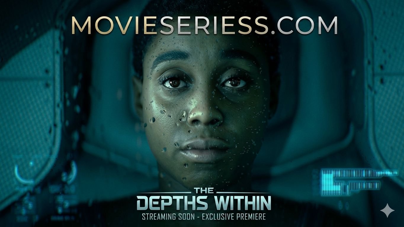 Supermassive's Sci-Fi Gamble Gets the Dark Pictures Series Back on Track: Directive 8020 Review