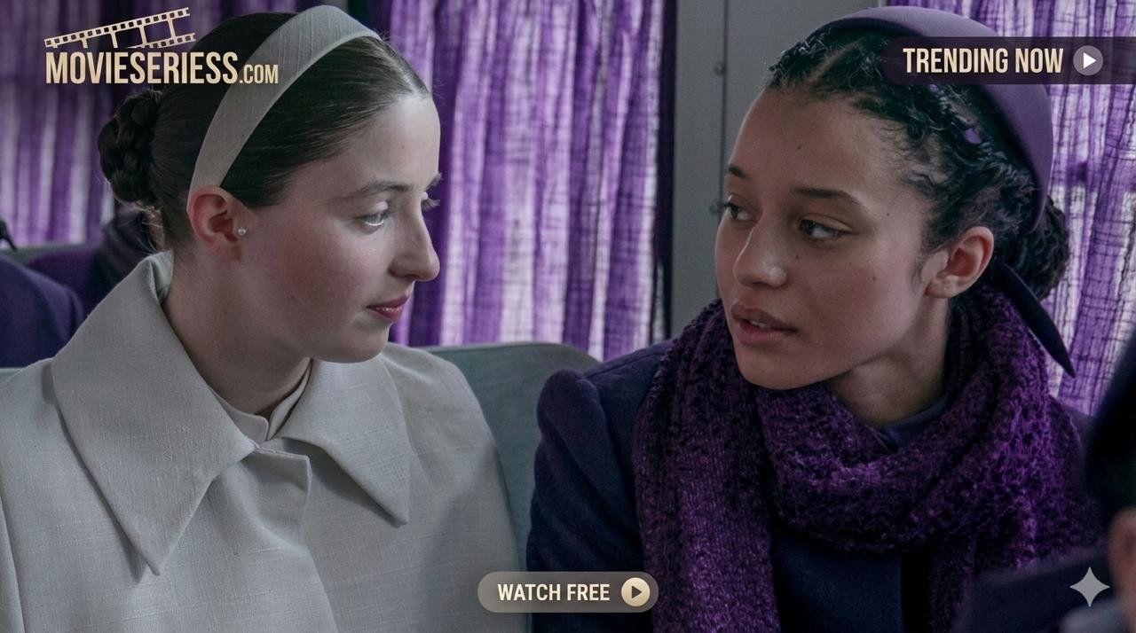 The Testaments Episode 8 Review: Secrets, Silence, and the cracks appearing inside Gilead