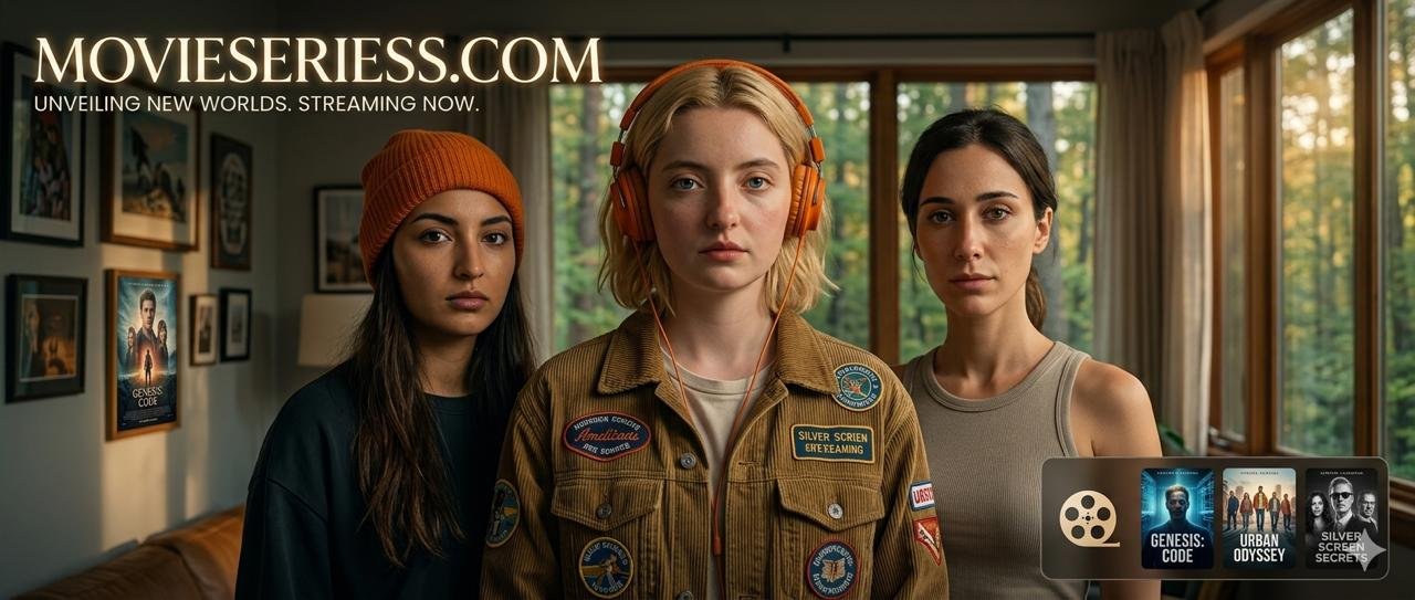 Mixtape Review: A coming-of-age story that feels almost nothing like a video game