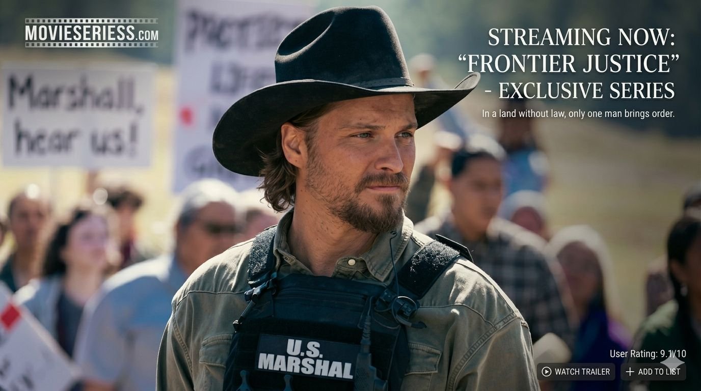 Marshals Episode 12 Release Guide: Air Date, Streaming Details and What’s Next for Kayce Dutton