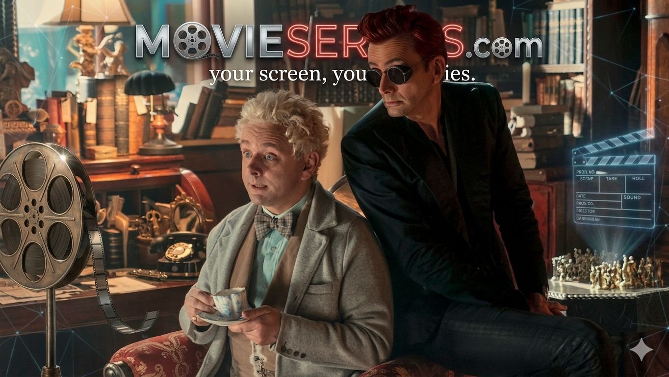 Good Omens Season 2 Finale Review: A Heartbreaking Ending Changes Everything for Crowley and Aziraphale