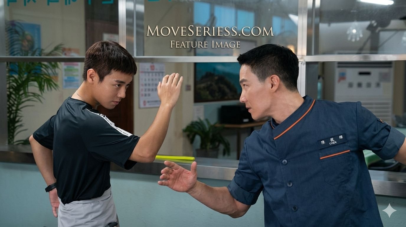 The Legend of Kitchen Soldier Episode 2 Review: A Hilarious And Heartfelt Shift Changes Seong-jae’s Military Journey