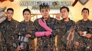 Legend of Kitchen Soldier Episode 3: Release Date, Streaming Guide, and What to Expect Next