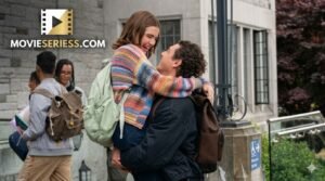 Off Campus Episode 3 Recap: Hannah Makes a Shocking Decision That Changes Everything