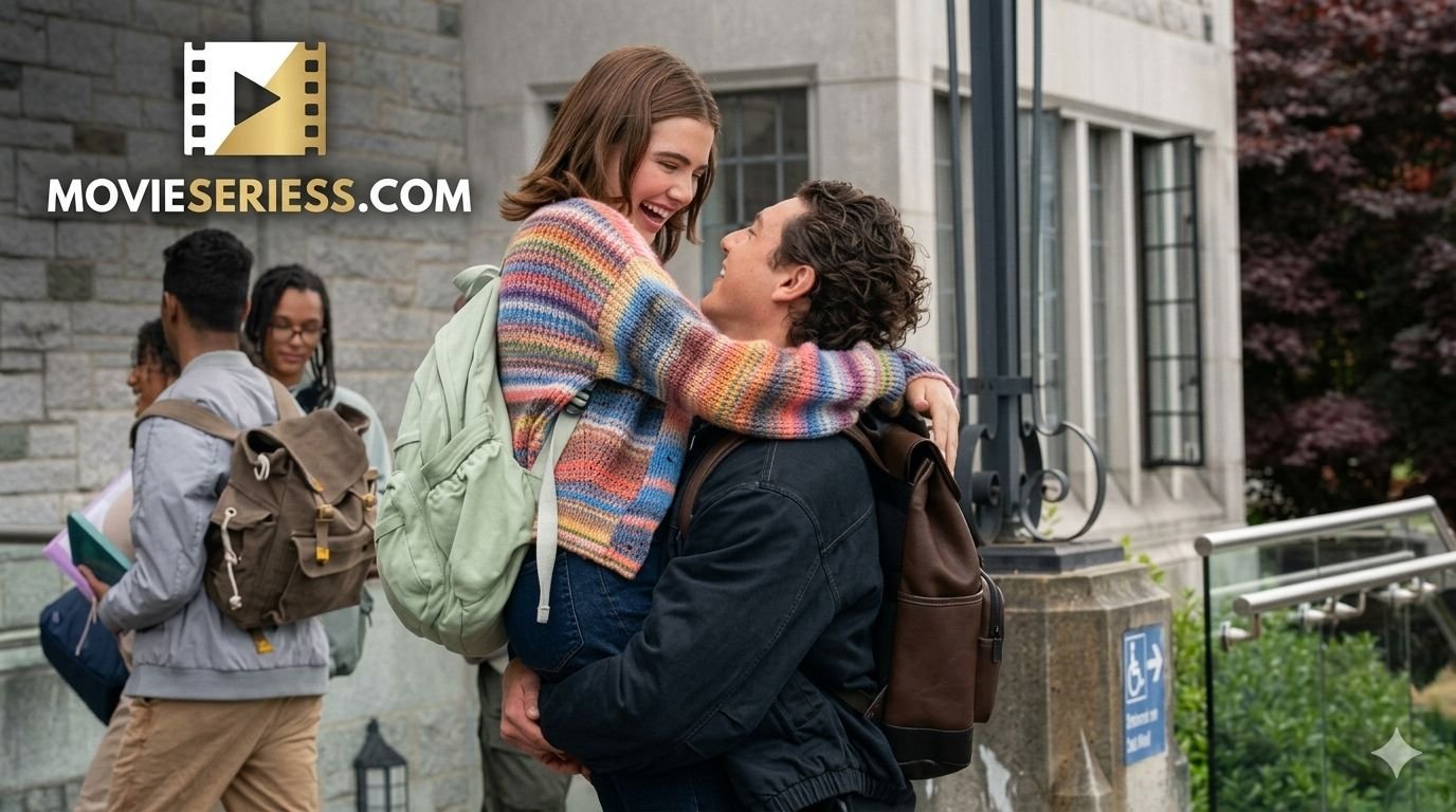 Off Campus Episode 3 Recap: Hannah Makes a Shocking Decision That Changes Everything