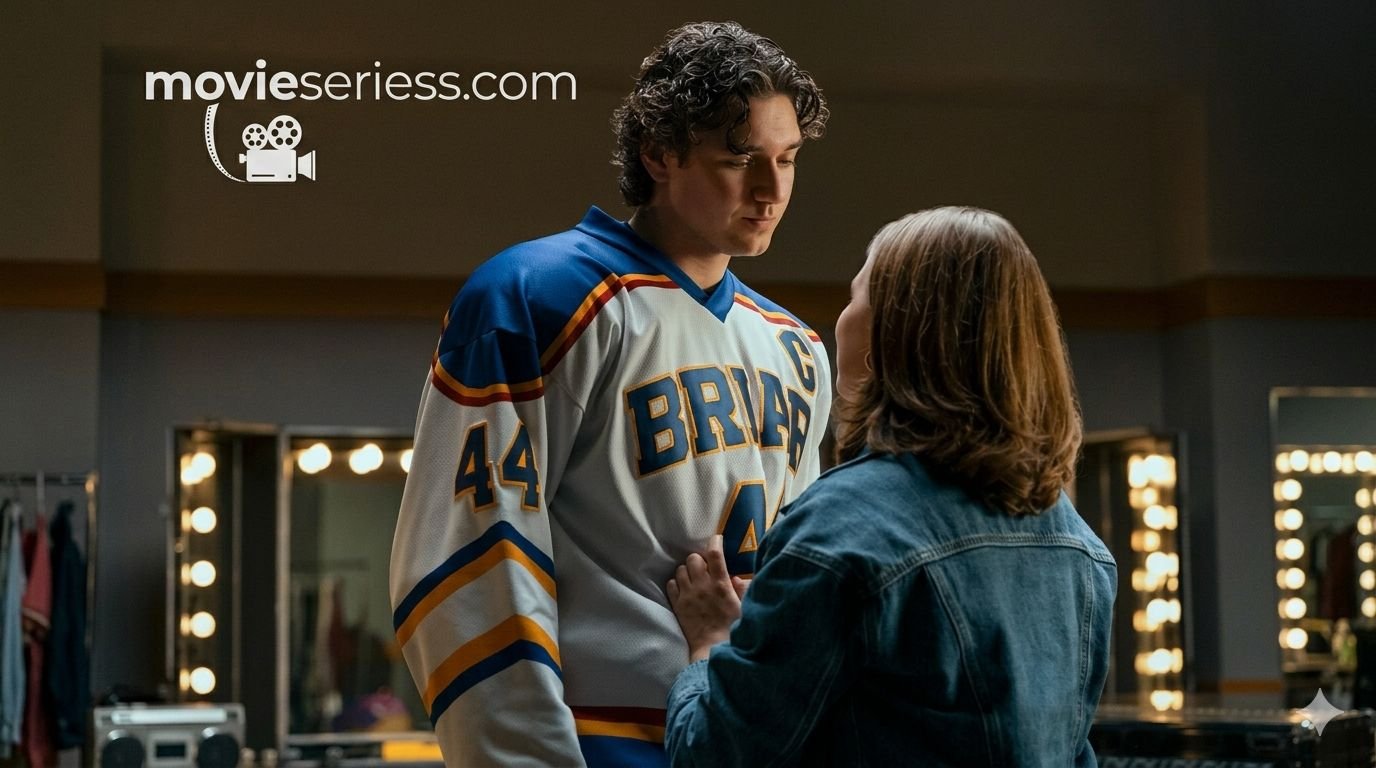 Off Campus Season 1 Episode 5 Review: Thanksgiving Secrets Rock Garrett and Hannah’s Romance