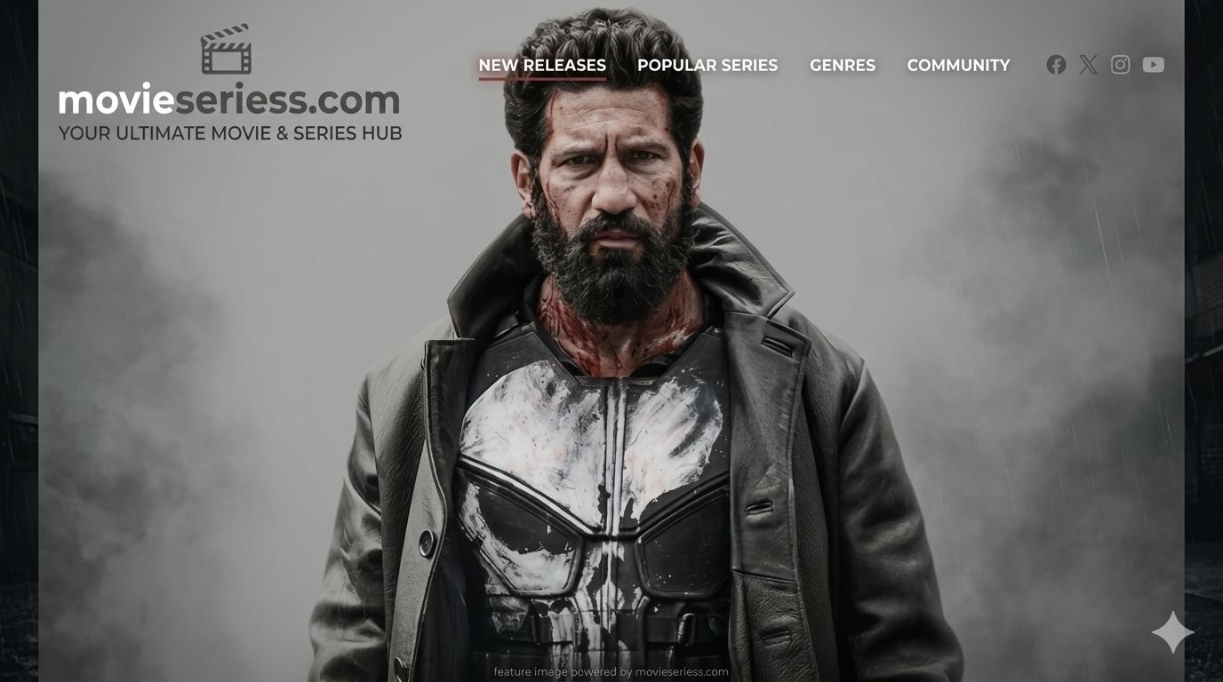 The Punisher: One Last Kill Review – Jon Bernthal Delivers, but the Story Pulls Its Punches