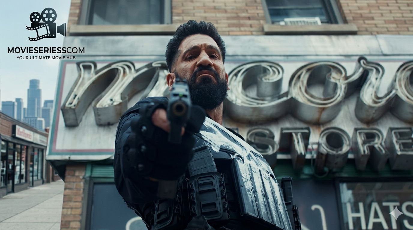 The Punisher: One Last Kill Ending Explained – How Marvel’s Darkest Special Changes Frank Castle Ahead Of Spider-Man: Brand New Day