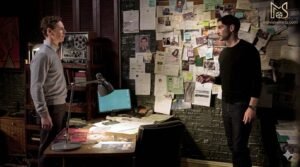 CIA Episode 11 Review: “Forbidden Eye” Has a Game-Changing Twist Before the Finale