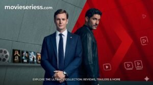 CIA Season 1 Finale Guide: Episode 12 Release Date, Streaming Info And What To Expect