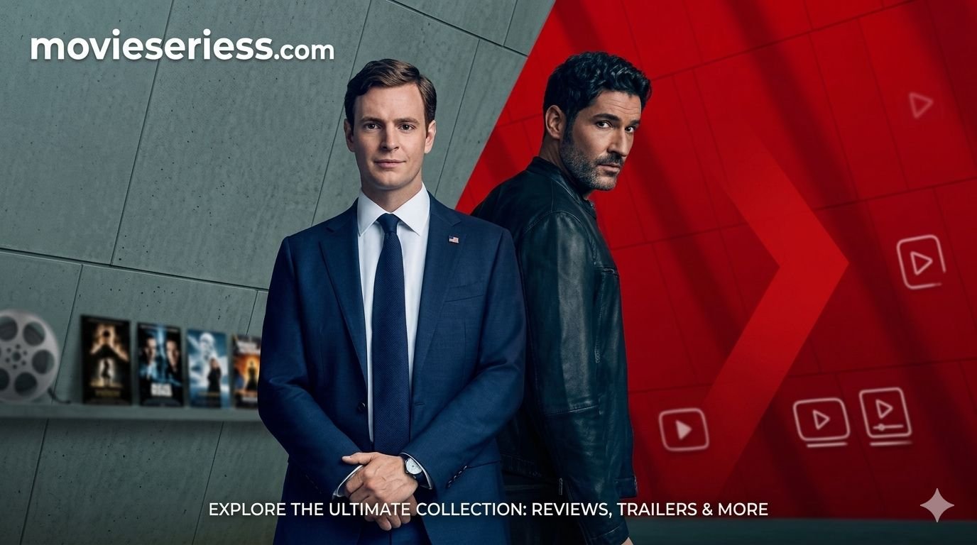 CIA Season 1 Finale Guide: Episode 12 Release Date, Streaming Info And What To Expect