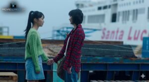 Soul Mate Episode 1 Review: A Hauntingly Beautiful Premiere of Guilt, Escape, and Unexpected Connection