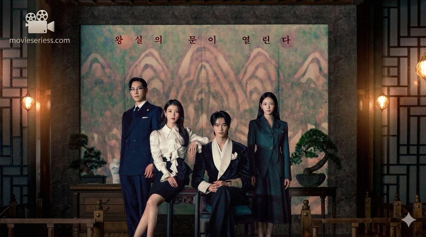 Perfect Crown Finale: Episode 12 Release Date, Where to Watch & What to Expect in the Grand Finale