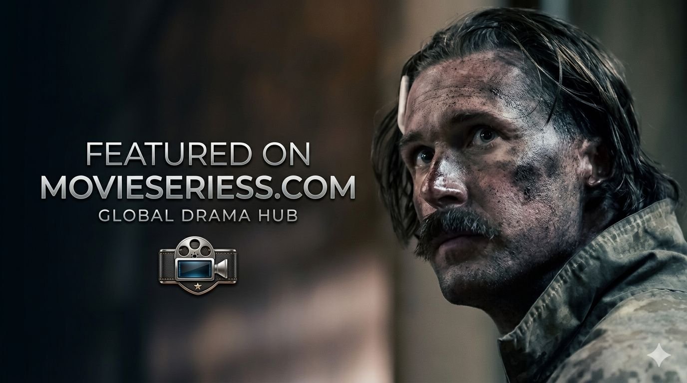 Marshals Season 1 Episode 11 Review – Kayce and Calvin’s Turning Point, a Blizzard, and Buried Secrets