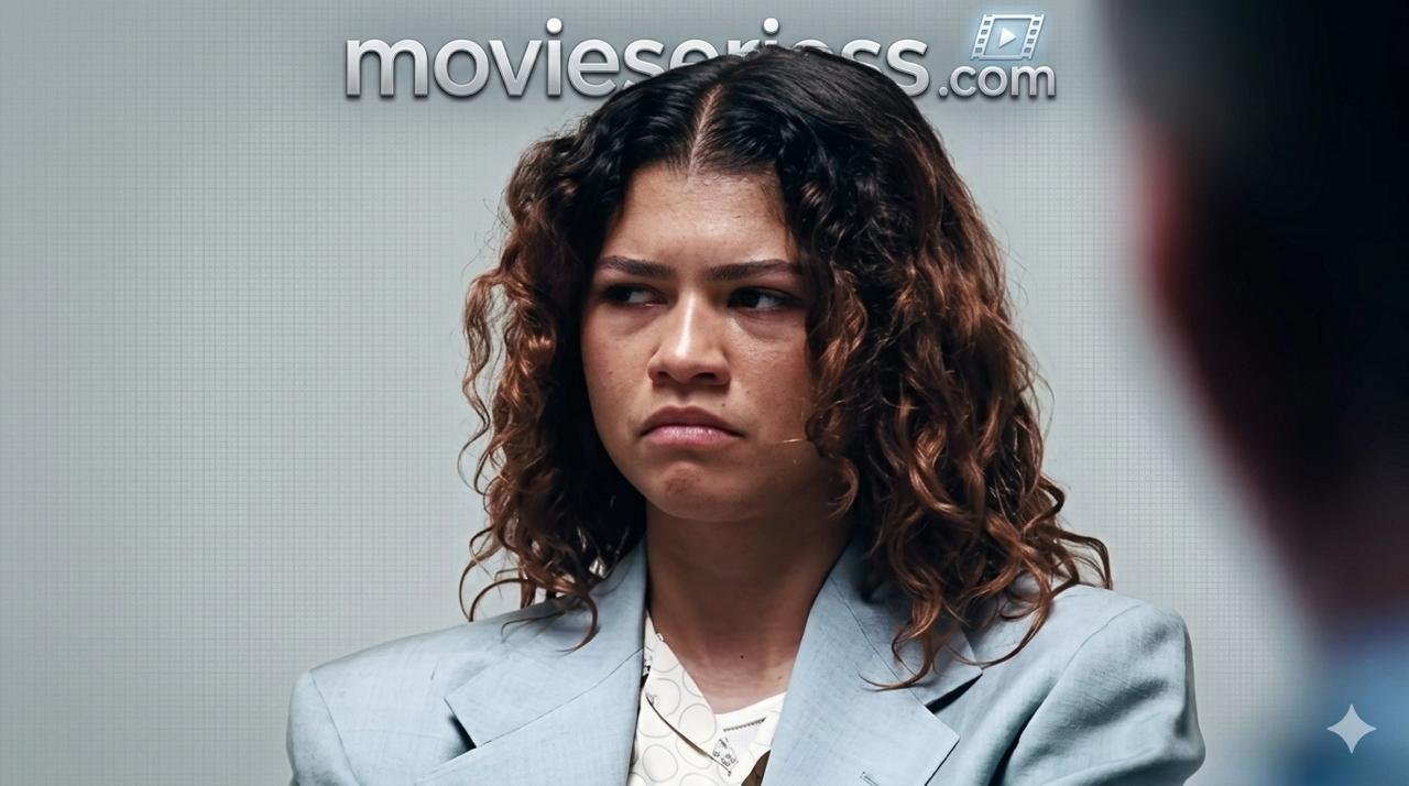 Euphoria Season 3 Episode 4 Review: Rue’s Double Life Starts to Fall Dangerously