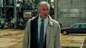 Legends Finale Breakdown: How Episode 6 Brought a Tense Undercover Payoff