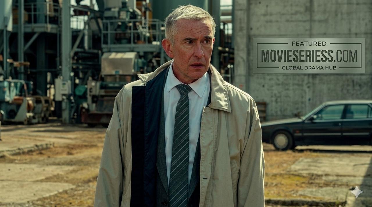 Legends Finale Breakdown: How Episode 6 Brought a Tense Undercover Payoff