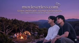 Soul Mate Episode 4 Review: Johan and Ryu’s Relationship Gets Stronger Before Shocking Twist