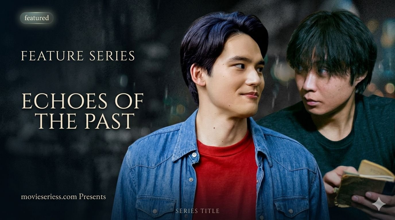 Soul Mate Episode 8 Ending Explained: Heartbreaking Reuinion That Wraps Up the Story