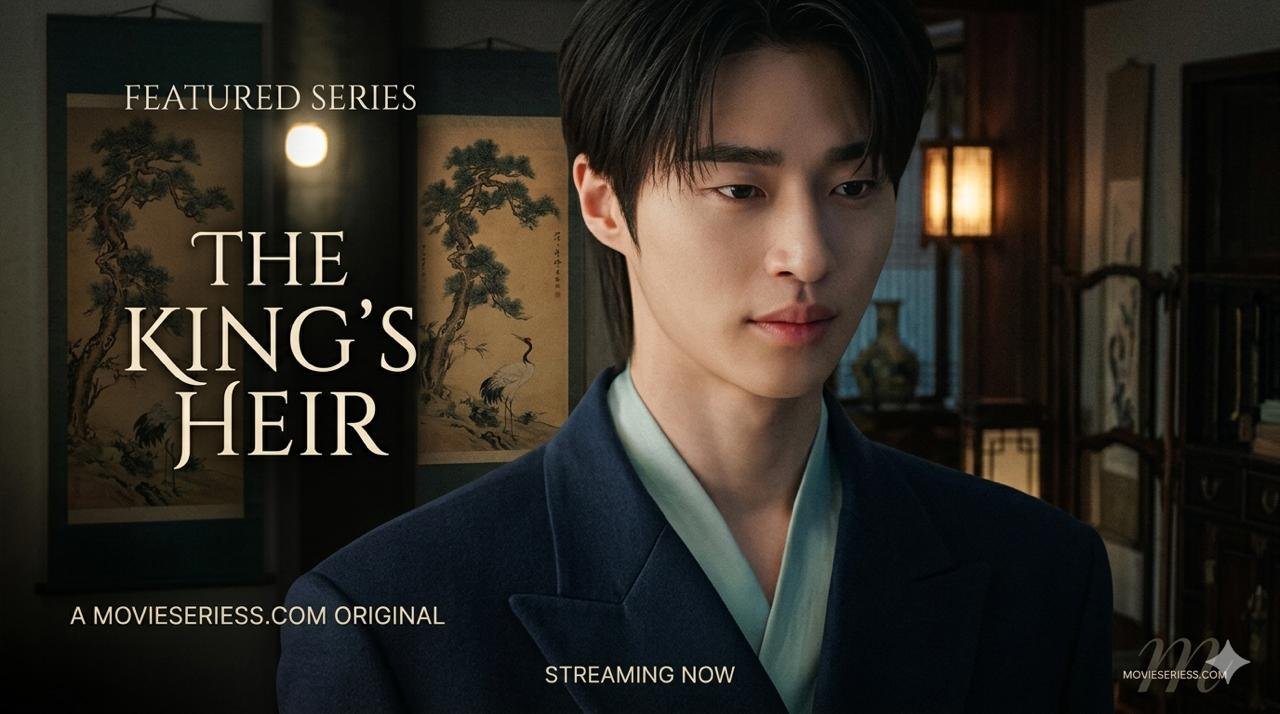 Perfect Crown Episode 10 Ending Explained: Shocking Betrayals, Royal Confessions & That Explosive Cliffhanger