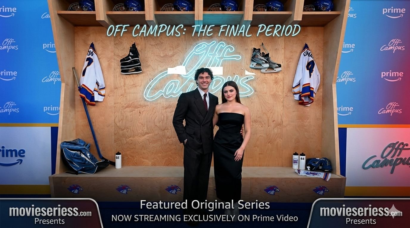 The Deal Ending Explained – The Love Story of Hannah & Garrett Comes Full Circle