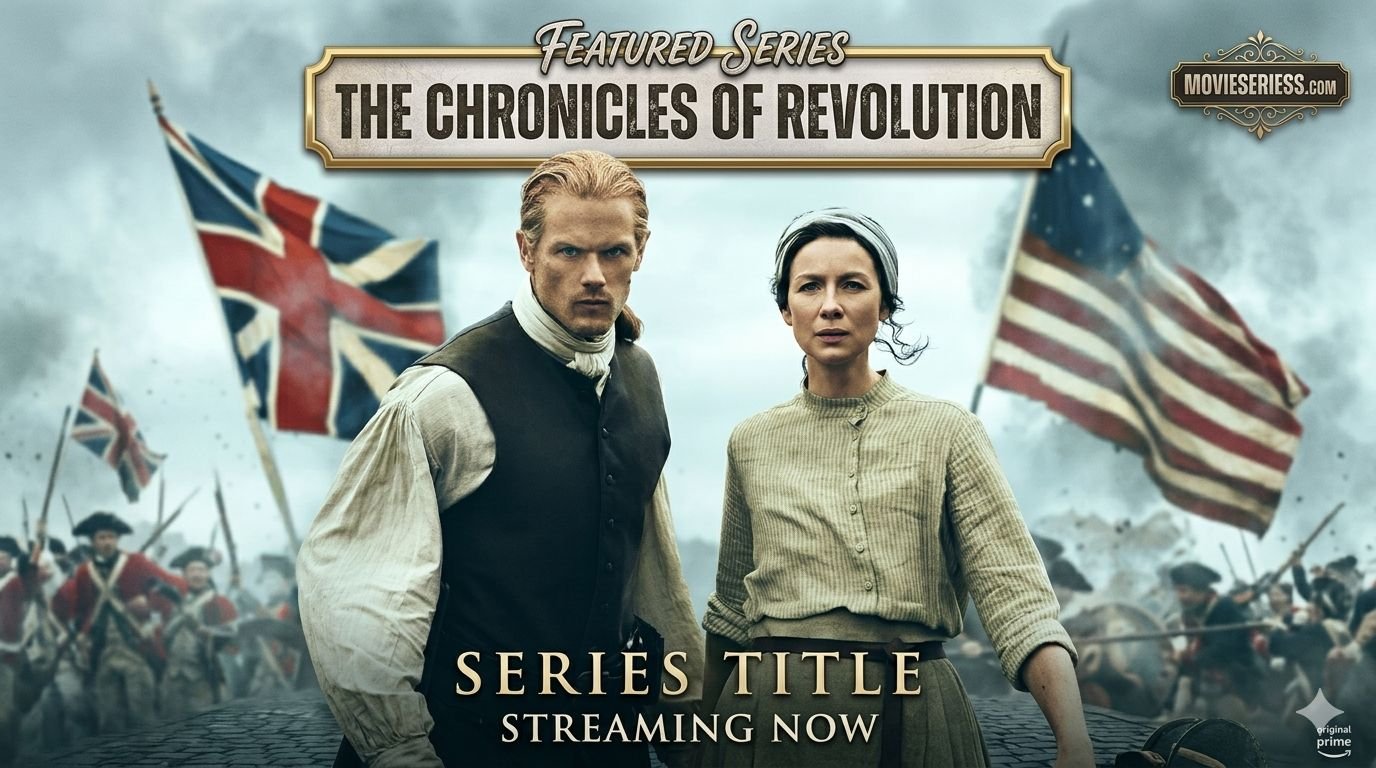 Outlander Season 7 Review: A Strong Return That Reminds Fans Why The Fraser Story Still Matters