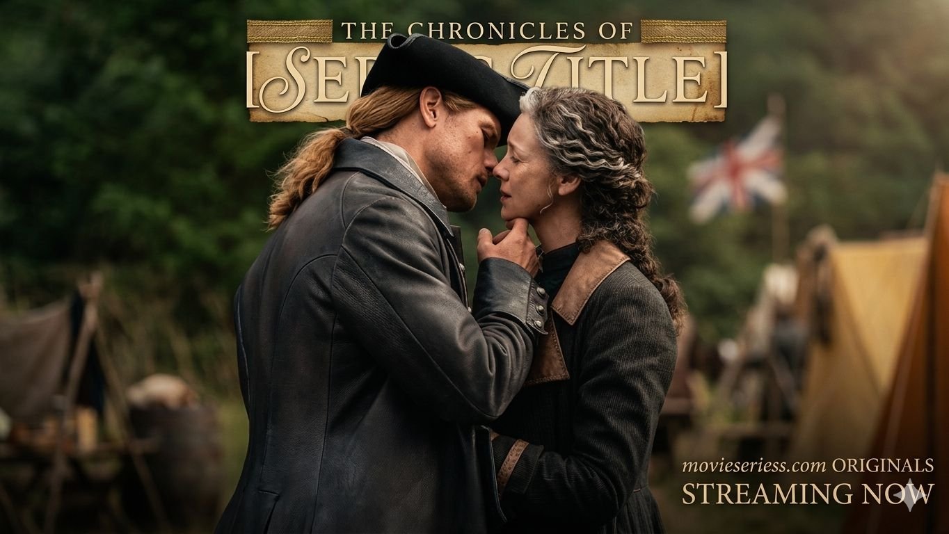 Outlander Season 8 Ending Explained: A Reflective Final Chapter For Jamie & Claire