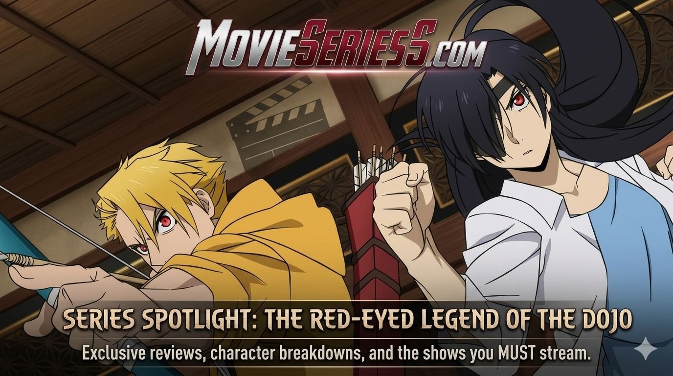Daemons of the Shadow Realm Episode 7: What to Expect, Release Date and Streaming Details