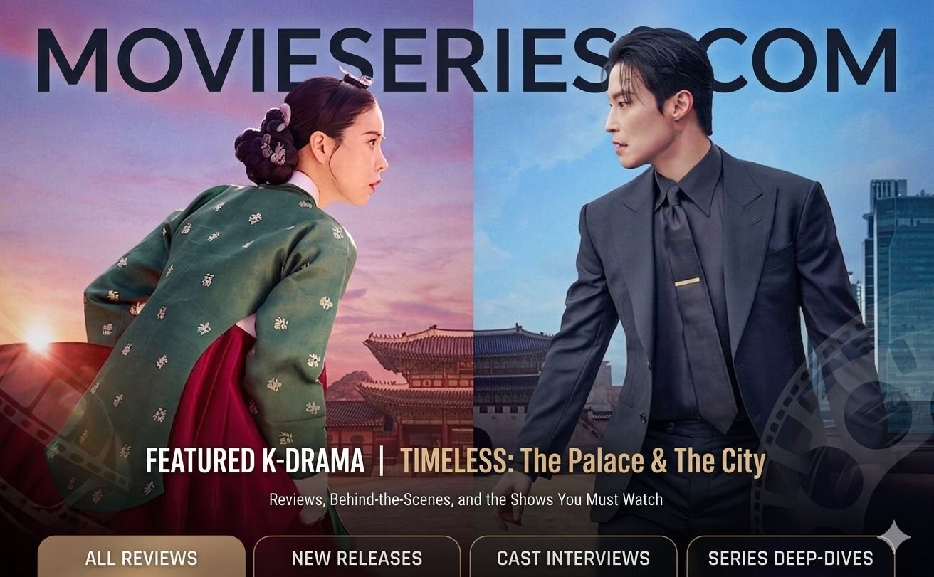My Royal Nemesis Episode 6 Release Date, Where To Watch And Why The Romance Is Finally Heating Up