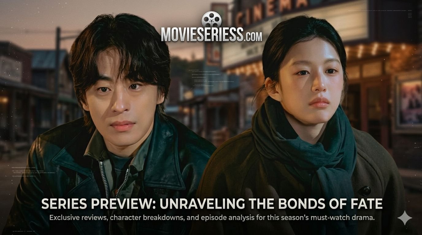 We Are All Trying Here Episode 7 Review: Hidden Scars, Unexpected Revelations and a Brutal Mother-Daughter Confrontation