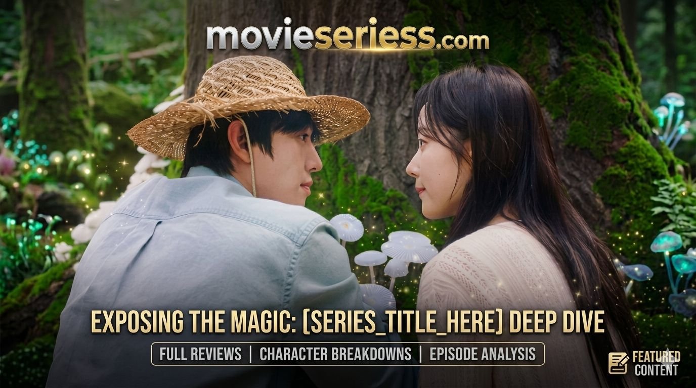 Sold Out On You Episode 6 Recap: Ye-jin’s Breaking Point Fuels the Show’s Most Emotional Chapter Yet