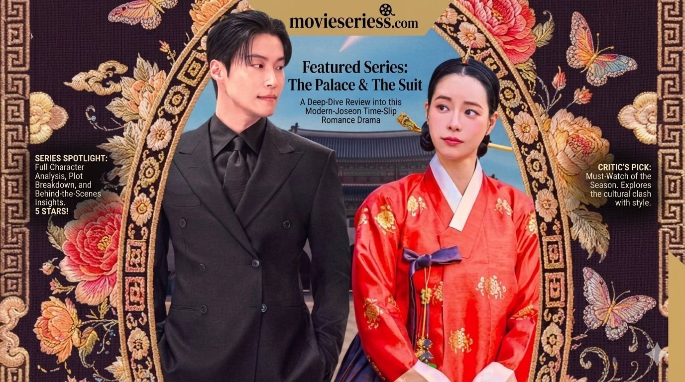 My Royal Nemesis Episode 4 Release Date, Streaming Details, and Why the Time-Bending Romance of the Drama Is Getting Better