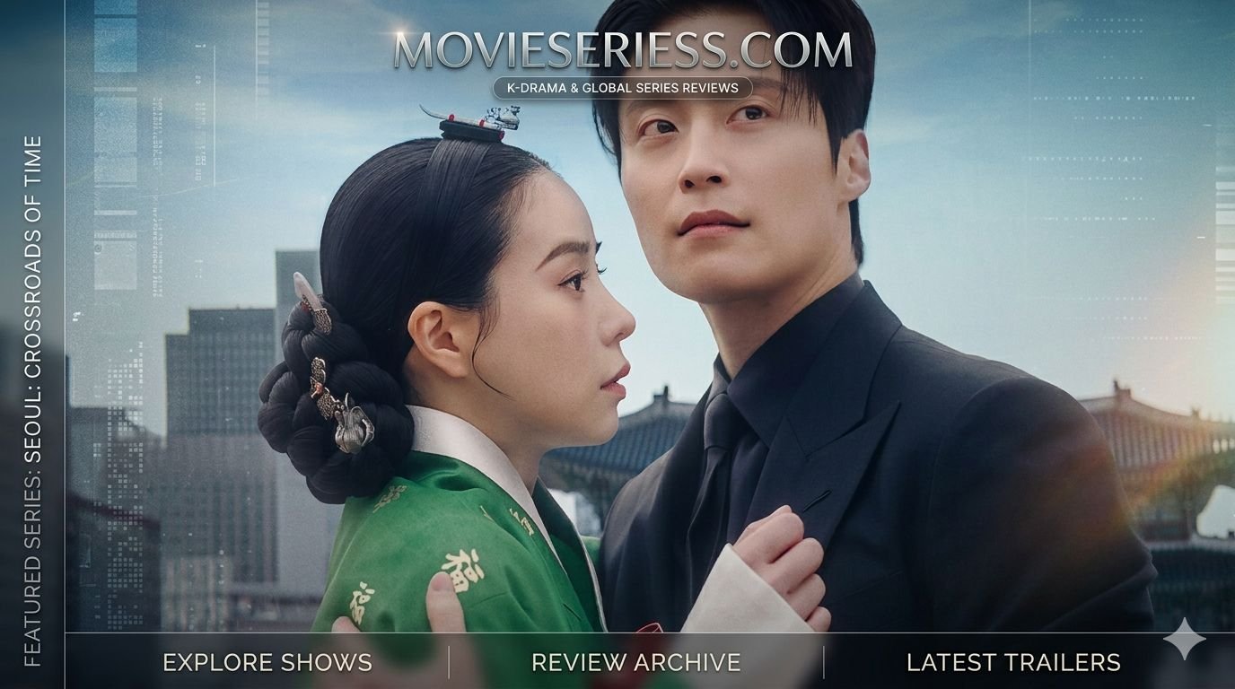 My Royal Nemesis Episode 7: Release Date, Time, Streaming Info & What to Expect