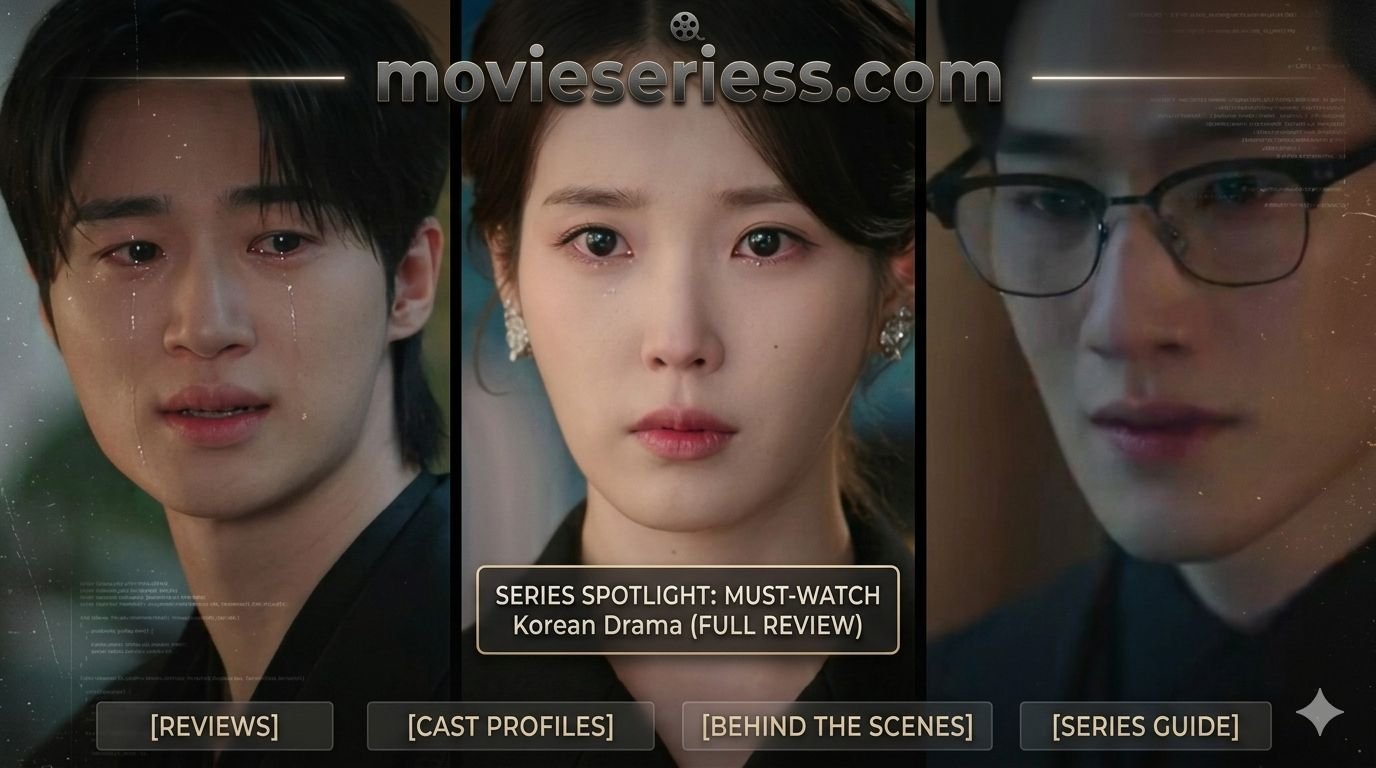 Perfect Crown Episode 12 Ending Explained: How the Final Chapter Changed the Idea of Royalty