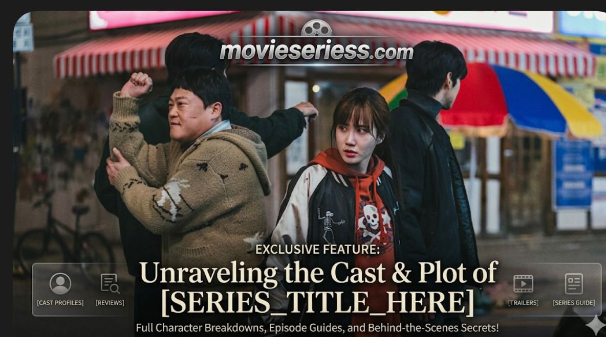 WONDERfools Episode 3: Explosive Secrets And A Chilling Final Reveal Raise The Stakes