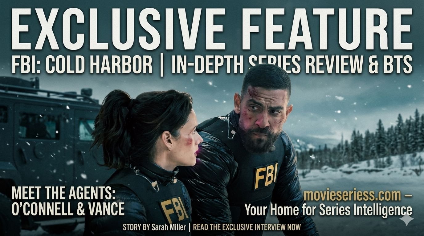 FBI Season 8 Finale Review: Episode 22 Features A Shocking Betrayal That Changes Everything