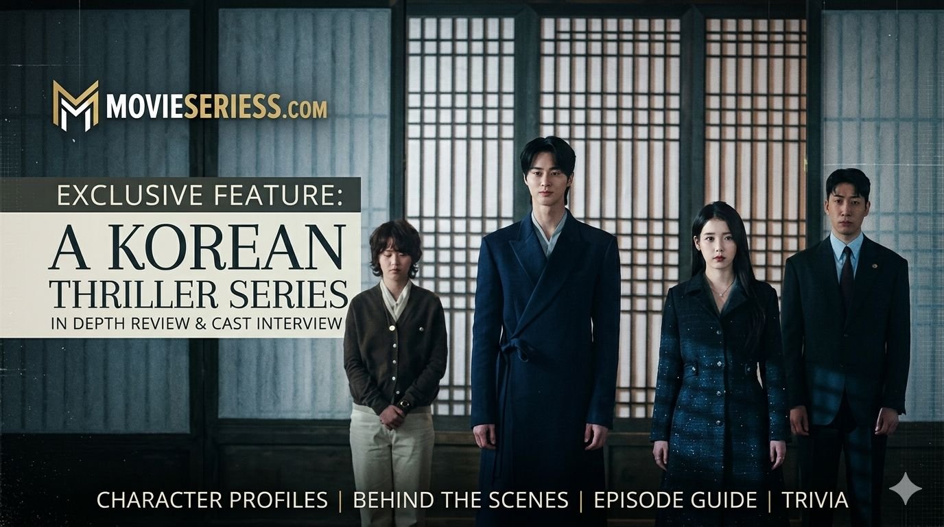Perfect Crown Episode 9 Review: Palace Politics Turn Brutal as Love Triumphs