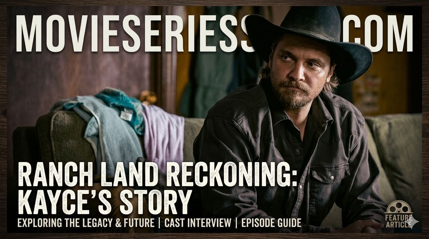 Marshals Episode 13 Review: Betrayals, Bloodshed and a Chilling Final Twist Shake Up Season Finale