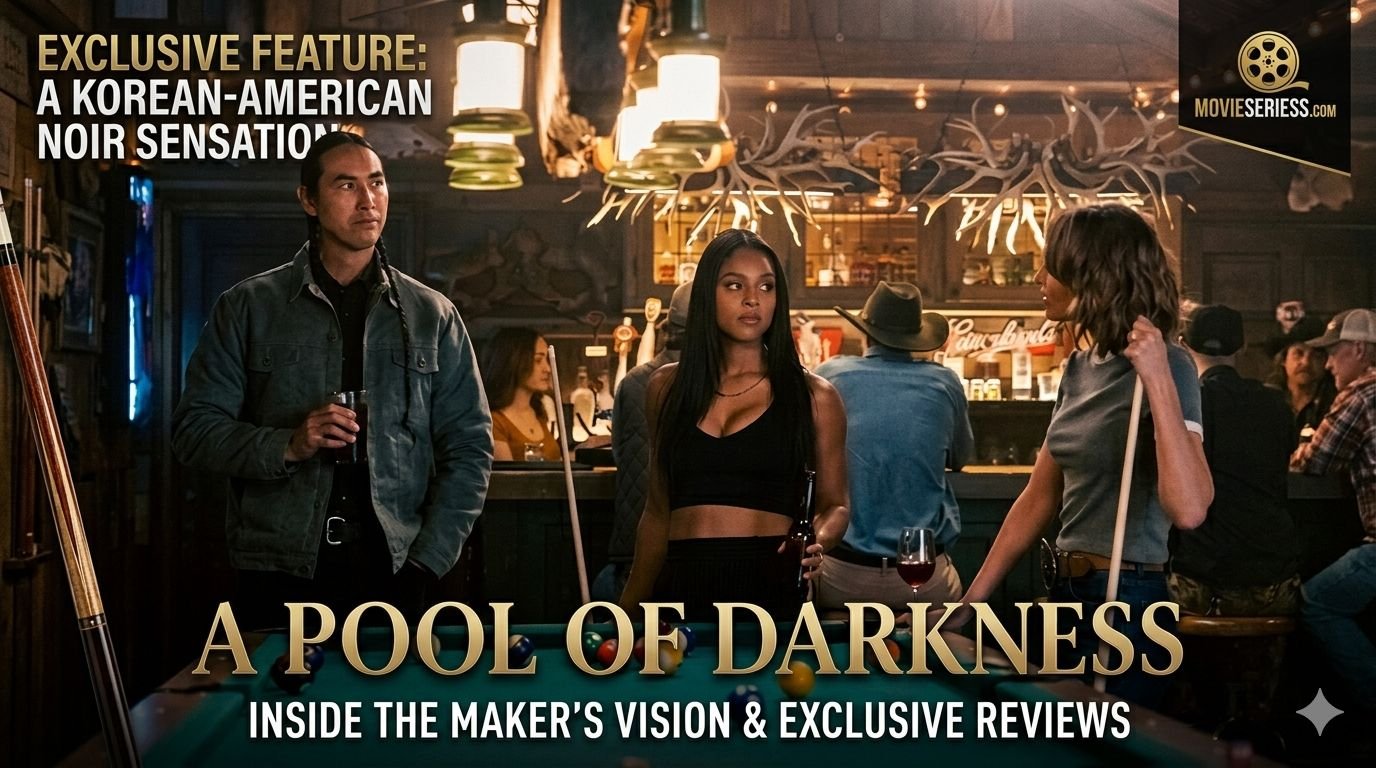 Marshals Episode 7 Review: Secrets Explode as the Show Finally Embraces Its Character Drama