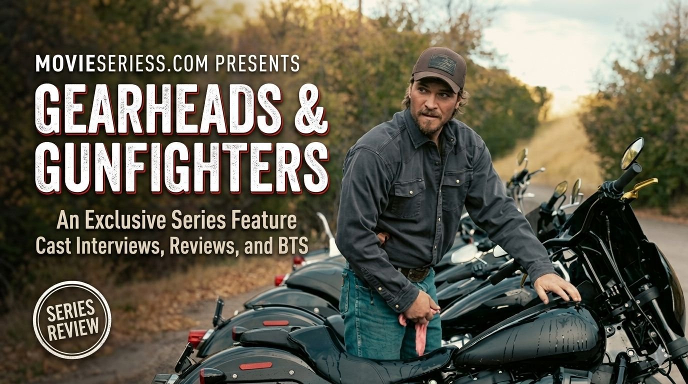 Marshals Episode 6 Review: High-Stakes Rescue Delivers Action, But Big Questions Remain