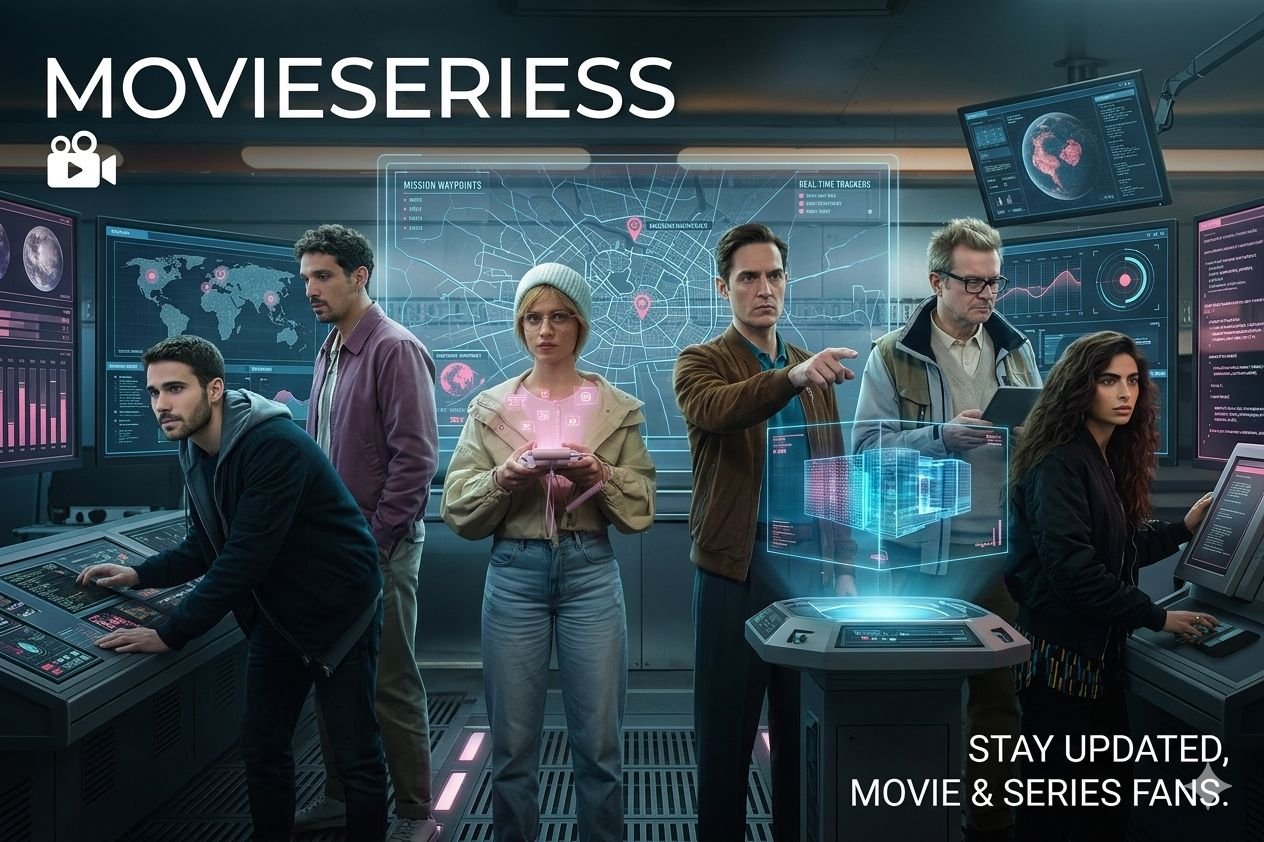 Berlin and the Lady with an Ermine Episode 5 Review: Double Crosses, Blackmail, and a Heist Gone Wrong