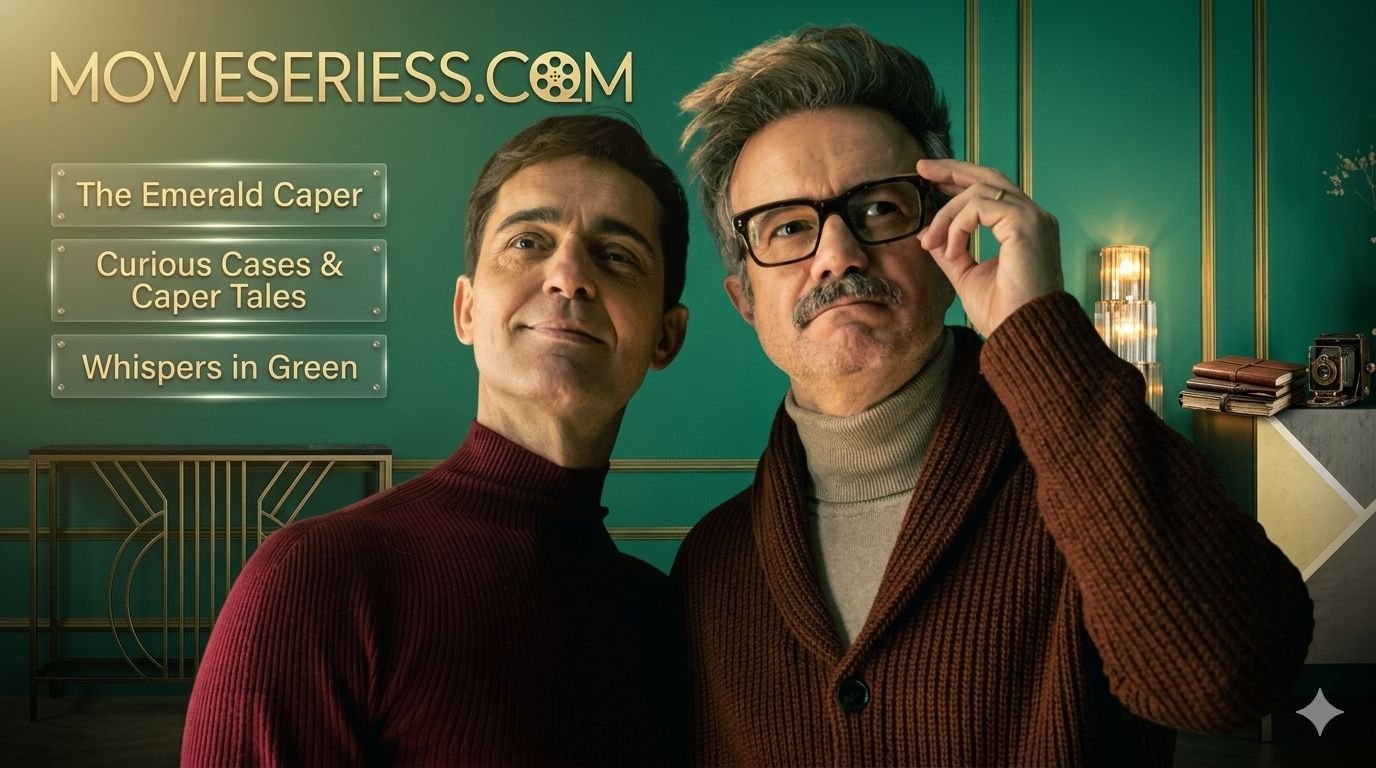 Berlin Episode 3 Review: Loyalties Are Tested As The Heist Gets Personal In “Stendhal Syndrome”