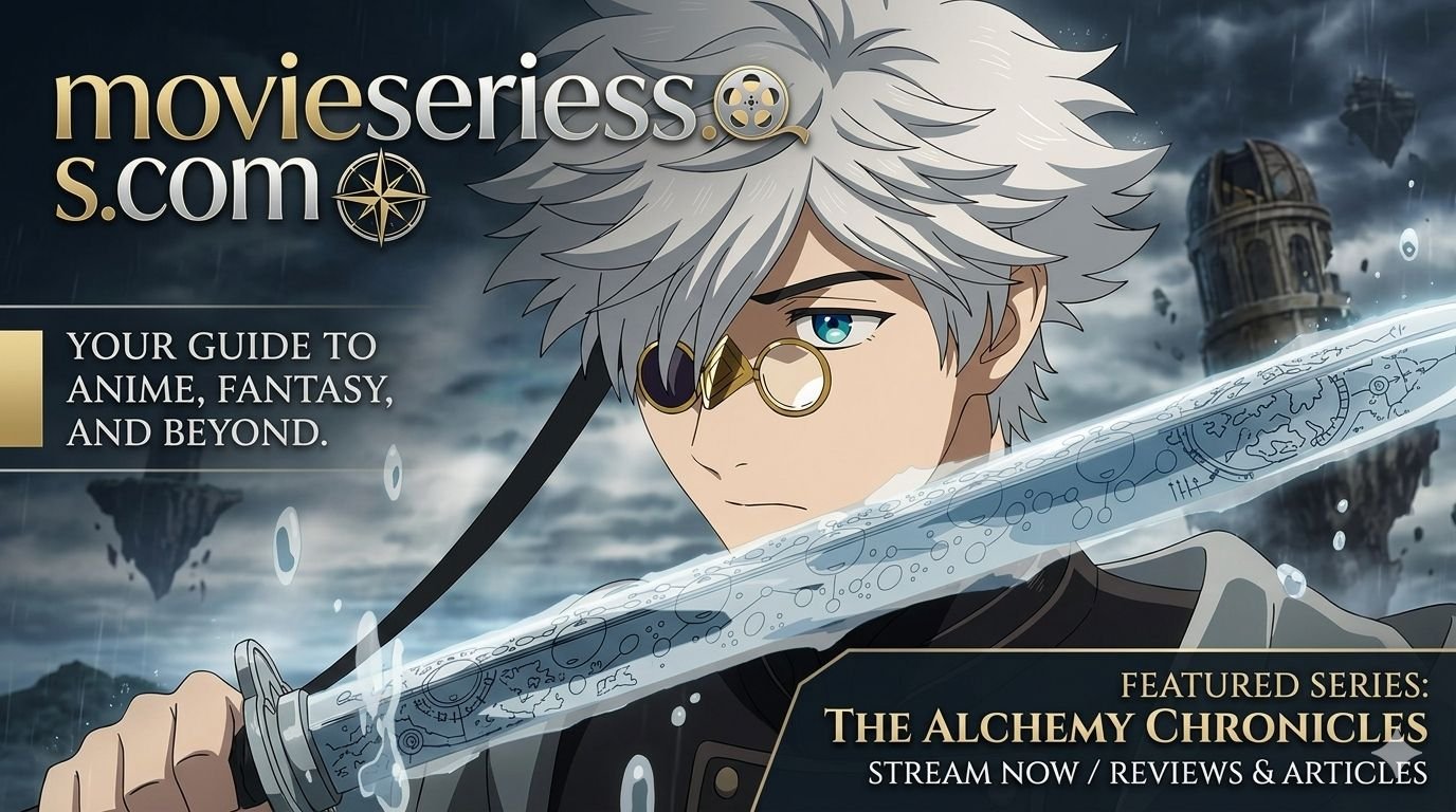 Witch Hat Atelier Episode 8 Review: Qifrey’s Darkest Secret Turns Everything Upside Down