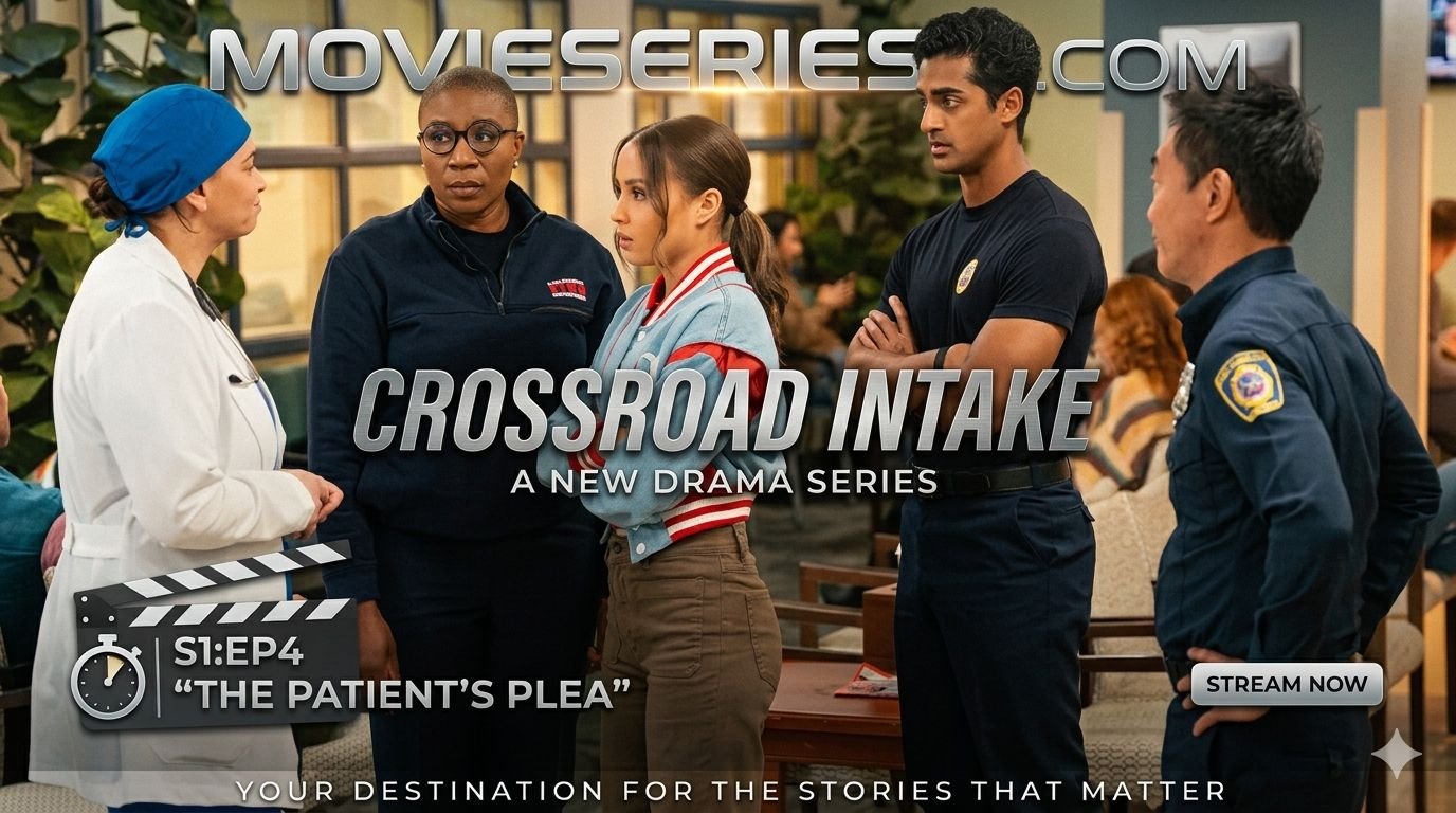 Review: 9-1-1 Season 9 Finale: A Bloody Hospital Siege Changes Everything for Athena and the 118