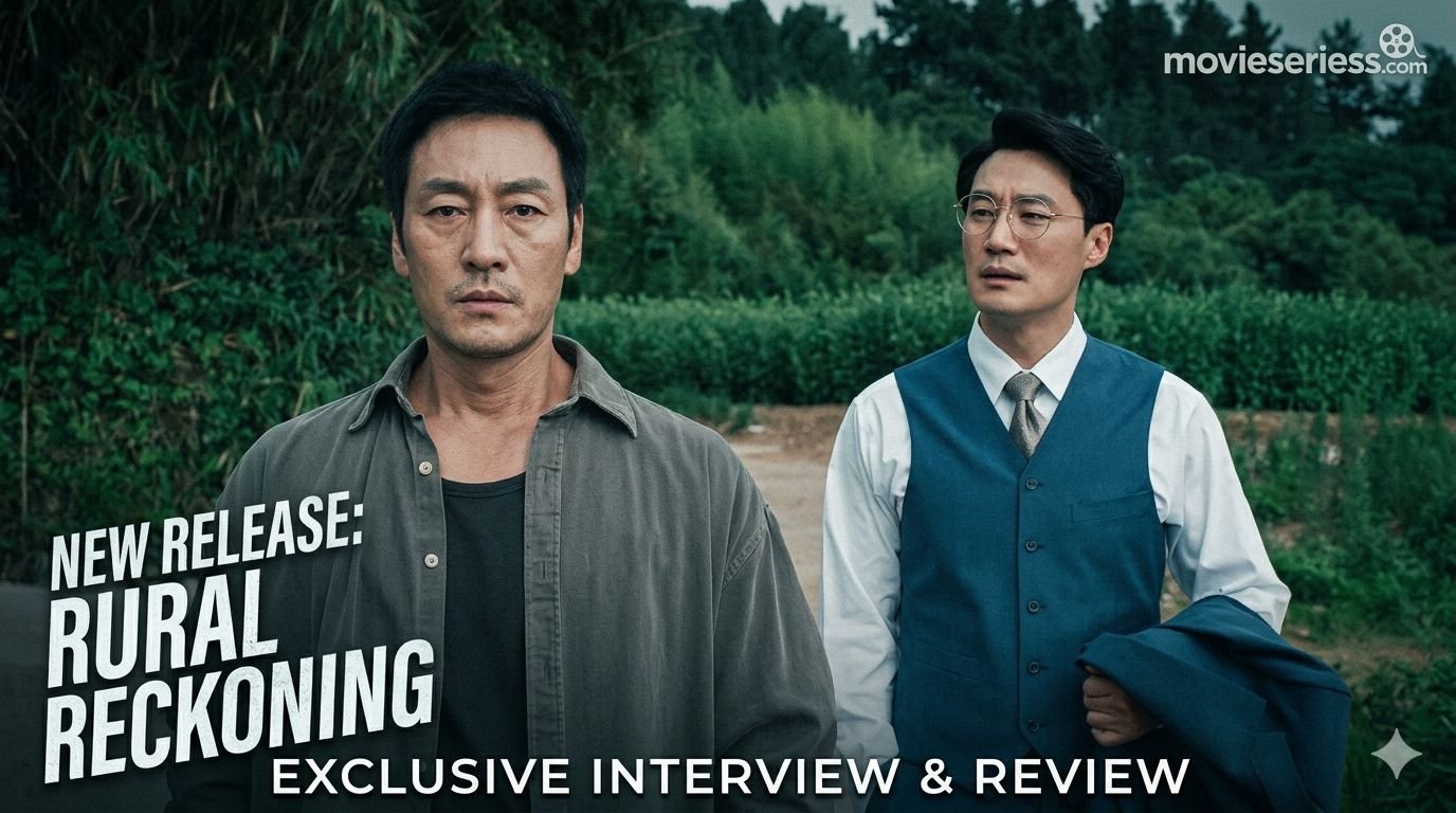 The Scarecrow Episode 6 Review: Tae-joo Gets Closer to the Real Killer as Secrets Are Unraveled